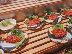 -牛YO寿喜烧·铁板烧和牛火锅自助(市府恒隆店)