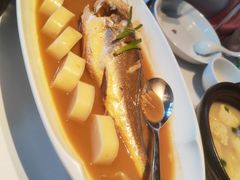 -荣小馆(安达仕店)