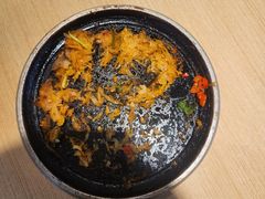 -庆米鲜朝鲜族拌饭(固戍店)