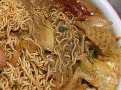-堂堂小伙夫·辽宁小吃大排档(京西大悦城店)