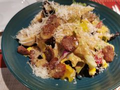 主厨沙拉-Primo·丽莫意大利窑烤披萨