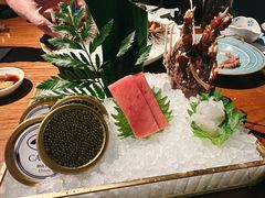 -Mr.Fish鱼鲜生海鲜放题(高德置地冬广场店)
