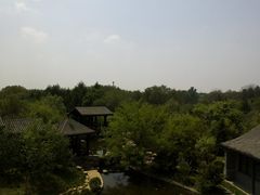 景点-沈阳植物园