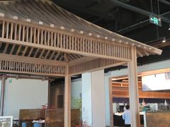 大堂-高佳庄·舟山海鲜(海景旗舰店)