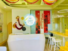 -勇气斑马·巴西柔术&跆拳道(浦东三林店)