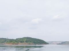 -仙海旅游度假区