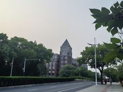 -华东政法大学(松江校区)