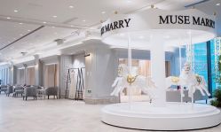-MuseMarry婚纱(前海嘉里中心店)