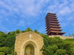 -牛首山文化旅游区