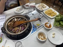 -道邦子烤牛肉(总店)
