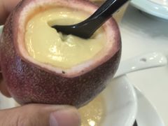 -馨越楼·点心·粤菜(赤坎店)