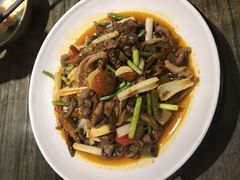 -庆合府重庆大排档(紫都城店)