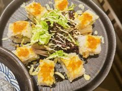 -昱匠·日本料理(金融街店)