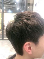 -HairCode芭曲发型