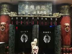 -万达茂商场(南京仙林店)