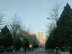 -东北大学(南湖校区)