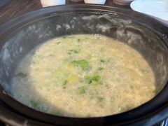 -大良毋米粥(锦龙路总店)
