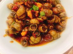 -丁记盐蘸牛肉·新杭菜(河东路店)