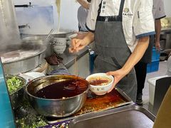 -清真·马安军辣子牛肉面