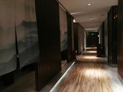 -三谷里·生态水疗空间(五一店)