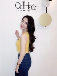 -OnHair Salon