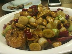 -妈妈的味道(工人体育场东路店)