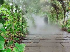-红石寨旅游度假区