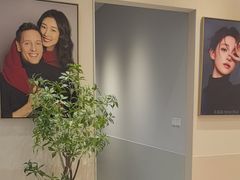 -天真蓝照相馆(五角场百联又一城店)