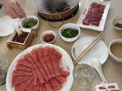 -阳坊大都涮羊肉(阳坊总店)
