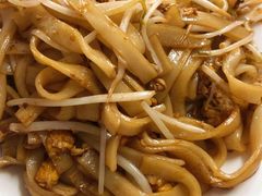 鸡蛋炒河粉-蛇口康乐快餐鱼仔档(翠苑小区店)