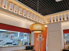 -七条鱼日本料理(远洋乐堤港店)