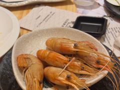 -贵木日本料理·铁板烧(新地假日广场店)