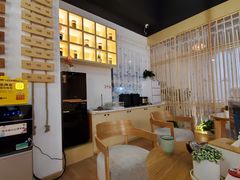 -盲行盲人推拿·采耳·艾灸(滨江宝龙店)