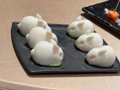 -侨美食家·40年地道粤菜(珠江新城店)