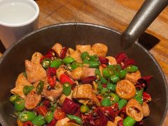 -老板恋上鱼(高新万达店)