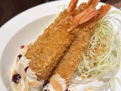 -玛格萝妮比萨屋(四平店)