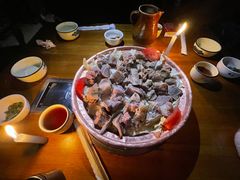 -阿婆情腊排骨火锅(饮玉巷店)