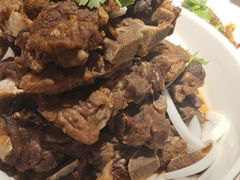 -巴特餐饮6加1音乐餐吧·新疆菜