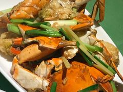 -百味馆·粤菜·湛江菜(后海花园店)