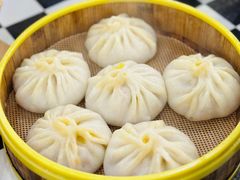 羊肉灌汤包-呼和草原·正宗东北菜·经典锅包肉(西湖店)