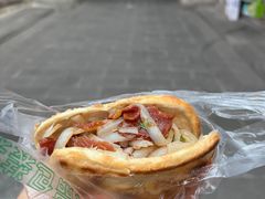 -小陈方酥锅盔(古城总店)