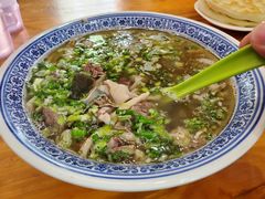 -泉儿头杂碎(杂碎师大店)