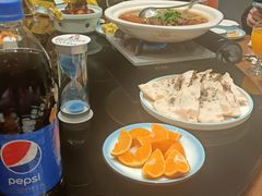 -曹家小菜(胜太路店)