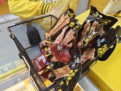 -周黑鸭(武汉汉阳区江城大道永旺店)