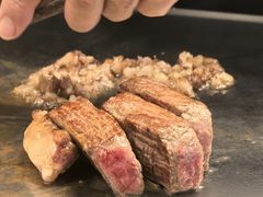 -神户牛排餐厅MOURIYA(总店)