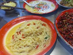 -馬伍旺川菜(江北虹悦城店)