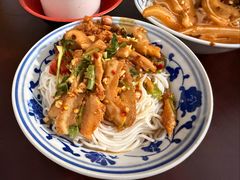 -秦胖子肉陀良心店