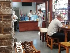 大堂-芙蓉巷成都名小吃(丹尼斯2天地店)
