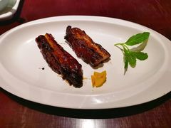 -香融府·烤鸭·家常菜(花乡奥莱店)