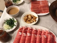 -东来顺饭庄(apm总店)